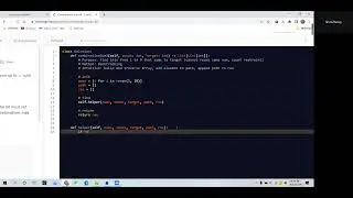Leetcode 216. Combination Sum III. Backtracking. Python