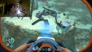 subnautica multiplayer