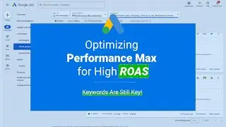 PMax Audience Signals Optimization – Maximize Your Google Ads Performance!