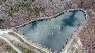 Karagöl National Park