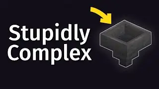 Intro to Storage Tech No. 1: The Hopper