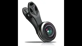 Apexel 238 Degree Fisheye, 0.2X Full Frame