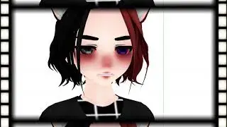 【MMD】Disgusting