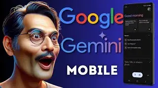 Did You Know Google Gemini Is HIDDEN on Your iPhone? (Learn How to Use It)