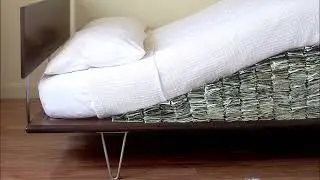 MATTHEW FOHDH x Butter and Salmon - Mattress Money Matty