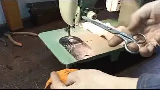 Кехлер по просьбе подписчика. Шьём всё.