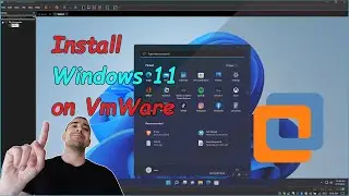 How to Install Windows 11 as a Virtual Machine