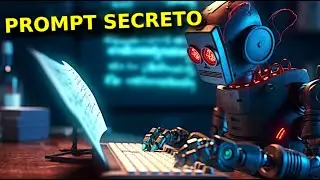 ⚡Dominando o ChatGPT com Meta-Prompt, o Poderoso Prompt Mestre!!!