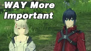 Future Redeemed Might've Made Noah and Mio WAY More Important
