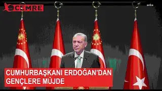 Cumhurbaşkanı Erdoğan’dan Gençlere Müjde/ Hangi telefonlar vergisiz alınabilecek?