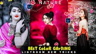 Lightroom Editing New Lightroom Photo Editing Tricks 2023 New Lightroom Mobile Photo Editing Tricks