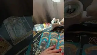 Ему нужно очиститься от черноты и негатива 🙏❤️‍🩹🪃