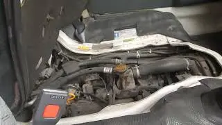 Видеообзор ДВС 5L Toyota Dyna 2000 г. LY212-4515