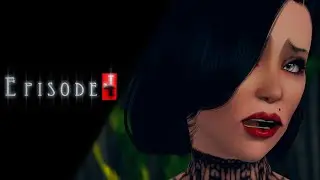 |EP 4| SOMNERUM | Sims 3 VO Series [ENG/PL]
