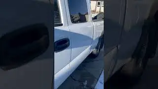 BTR stage 2 trubo cam idle no cats one muffler 