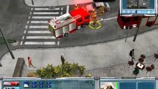 EMERGENCY 4 Hong Kong Mod beta { C }