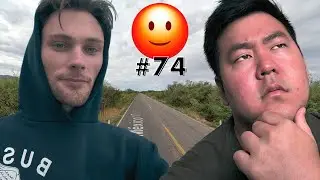 Rainbolt GeoGuessr Daily Challenge - Episode 74