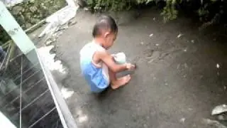 ariel dan cut tari