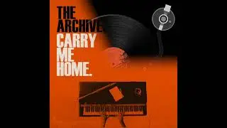 The Archives feat. Brian Jackson & Puma Ptah - It's Your World