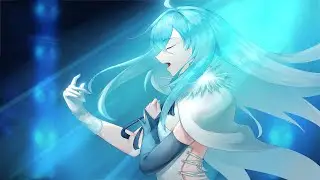 Vivy: Fluorite Eye's Song - Live It Up