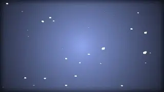 Dust Particles (Godot 3)