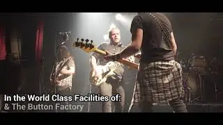 Festival Management & Sound Production - Midlands Course