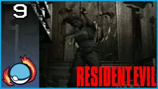 Brewing the Secret Weapon | Resident Evil | Part 9