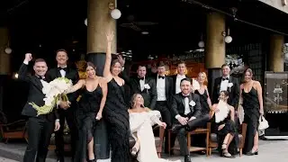 Michael and Morganne  VDO TRAILER