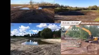 Urbkasa.lt visos kasimo paslaugos