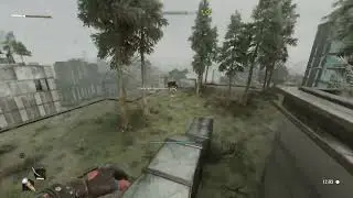 дюп военной техники dying light 2