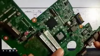 CARA MEMBACA SKEMA DIAGRAM LAPTOP PART 1