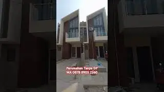 Panorama Sepatan 1.     #rumahmurah #inforumahtangerang #rumahmurahditangerang
