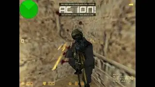 Mostrando todos los shuts de oscuro hacia B de Terrorista!