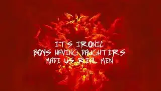 Ghetts - Intro [Lyric Video]