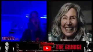 OMEGLE SCARE CAM