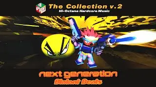 Brisk & Ham - The Collection v.2: Hi-Octane Hardcore Music (2004) (CD2)