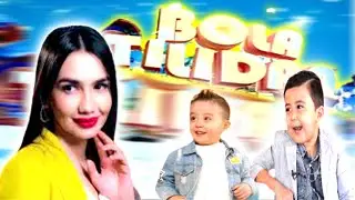 BOLA TILIDAN YANGI SON KATTA BO'LSAM O'G'RI BO'LMOQCHIMAN