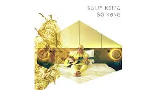 Salif Keita - Soundiata