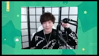Chat being so Mean to Sykkuno recently