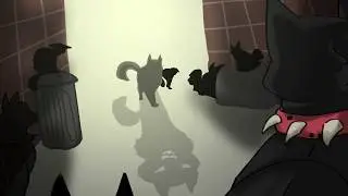 You Loved Me, You Killed Me I Warrior Cats PMV MAP I Part 9