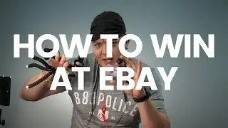 Cheating Ebay - The INGAF Hustle S2 Ep6