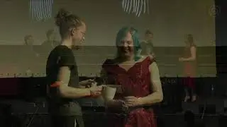 Revision 2024 - Event - Meteoriks