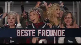 BRADY'S LADIES | Spot Crazy Adventure | Paramount Pictures Germany