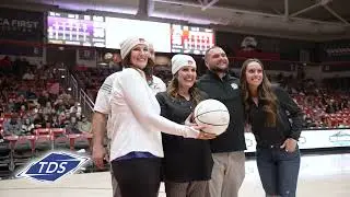 TDS and Community Partnerships in Washington County, Utah
