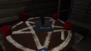 Gone Home- L'ami des bêtes-Trophée