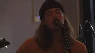 Norbert Lukacs - Heartbreak Life | Make a Scene Stockholm