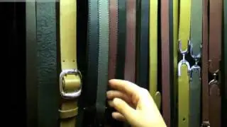 Коллекция марки Raoul