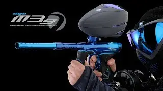 DYE M3s - A New Dimension of Performance