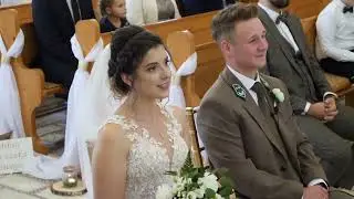 Ewelina i Mateusz Skrót