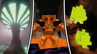 Top 10 Minecraft Mods (1.16.3) - November 2020